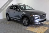 New 2025 MAZDA CX-5 Signature image 2