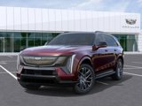 New 2026 Cadillac Escalade IQ Sport 2 image 6