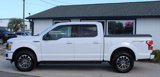 Used 2018 Ford F150 XLT w/ Equipment Group 302A Luxury image 2
