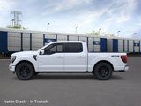 New 2025 Ford F150 Platinum image 3