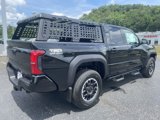 New 2025 Toyota Tacoma TRD Off-Road image 2