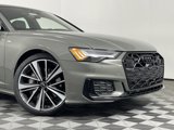 New 2025 Audi A6 3.0T Prestige image 6