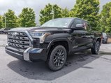 New 2025 Toyota Tundra Platinum image 5