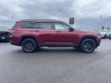 Certified 2024 Jeep Grand Cherokee L Altitude image 2