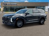 New 2025 Hyundai Palisade Calligraphy image 2