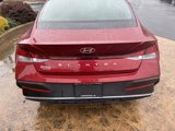 Used 2024 Hyundai Elantra SEL image 6