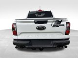 New 2025 Ford Ranger Raptor image 4