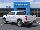 New 2025 Chevrolet Silverado 1500 LTZ w/ LTZ Premium Package image 3