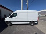 Used 2021 Mercedes-Benz Sprinter 1500 image 4