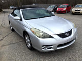 Used 2008 Toyota Solara SLE image 4