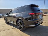 New 2025 Lexus TX 500h AWD image 4