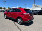 Certified 2024 Ford Edge SEL w/ Convenience Package image 3