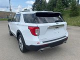 Certified 2024 Ford Explorer Limited image 2