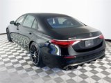 New 2025 Mercedes-Benz S 63 AMG S image 4