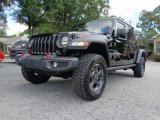 Used 2023 Jeep Gladiator Rubicon w/ Cold Weather Group image 2