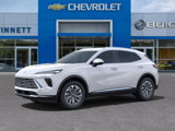 New 2024 Buick Envision Preferred image 2