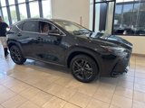 New 2025 Lexus NX 450h+ AWD w/ Luxury Package image 3