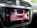 Used 2018 Volkswagen Tiguan SEL image 4