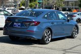 New 2025 Honda Civic Sport Touring image 4