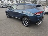 New 2025 Kia Sportage SX Prestige image 3