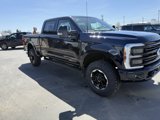 New 2025 Ford F350 Platinum w/ Tremor Off-Road Package image 3