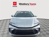 Certified 2025 Toyota Camry LE image 3