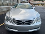 Used 2008 Lexus LS 460 image 6