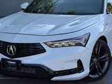 Used 2024 Acura Integra A-Spec image 2
