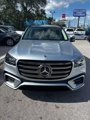 Used 2024 Mercedes-Benz GLS 580 4MATIC image 2