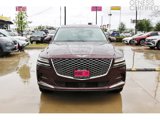 Used 2021 Genesis GV80 2.5T Prestige w/ Prestige Package 04 image 3