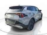 New 2026 Kia Sportage EX image 3