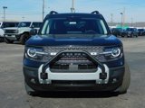 New 2025 Ford Bronco Sport Big Bend image 3