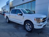 Used 2023 Ford F150 Platinum w/ Equipment Group 701A High image 5