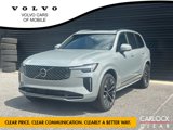 New 2025 Volvo XC90 T8 Plus w/ Protection Package Premier image 3