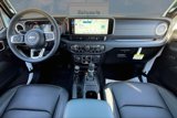 New 2025 Jeep Wrangler Sahara image 5