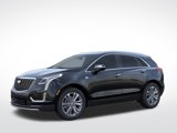 New 2025 Cadillac XT5 Premium Luxury w/ Technology Package image 2