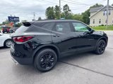 Used 2022 Chevrolet Blazer LT image 3