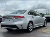 Used 2020 Toyota Corolla LE image 3