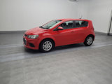 Used 2020 Chevrolet Sonic LT image 2