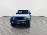 New 2024 Jeep Wrangler Sport S image 4