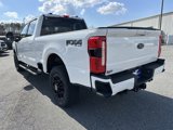 New 2025 Ford F250 Lariat image 5