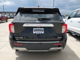Used 2024 Ford Explorer Limited image 3