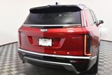 New 2026 Cadillac Vistiq Luxury w/ LPO, Floor Liner Package image 6