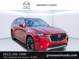 New 2025 MAZDA CX-90 3.3 Turbo S w/ Premium Plus image 1