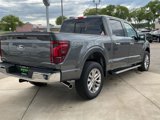 New 2025 Ford F150 Lariat image 5