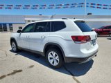 Used 2018 Volkswagen Atlas SEL image 2