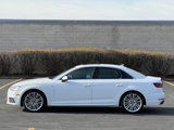 Used 2018 Audi A4 2.0T Ultra Premium Plus w/ Premium Plus Package image 4