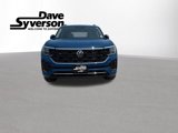 New 2025 Volkswagen Atlas SEL Premium R-Line image 5