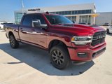 Used 2024 RAM 2500 Laramie w/ Night Edition image 3