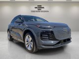 New 2025 Audi Q6 e-tron Premium Plus image 3